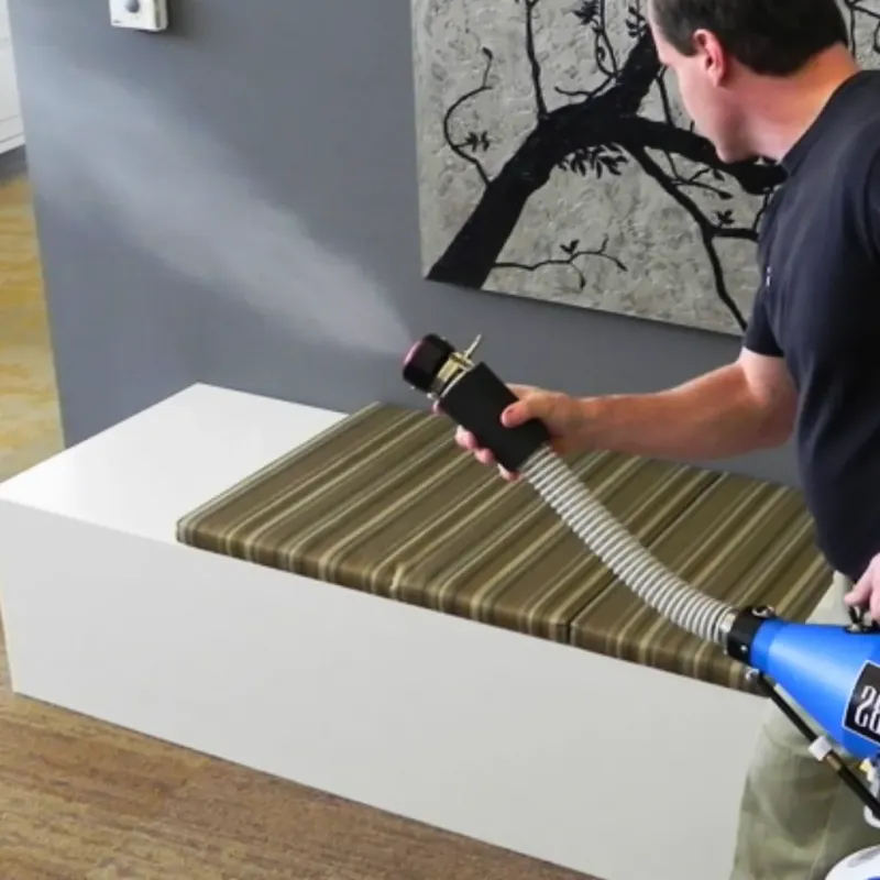 Professional Odor Removal in Crothersville, IN